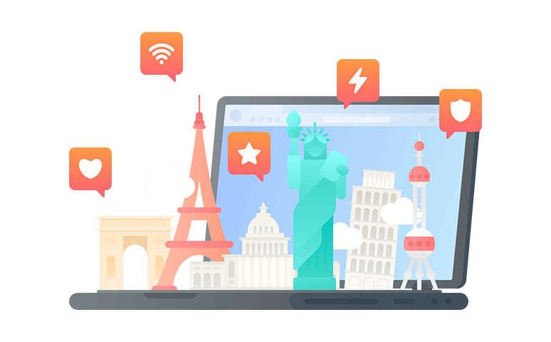 代理蜻蜓FM的回国vpn - GOTOCN